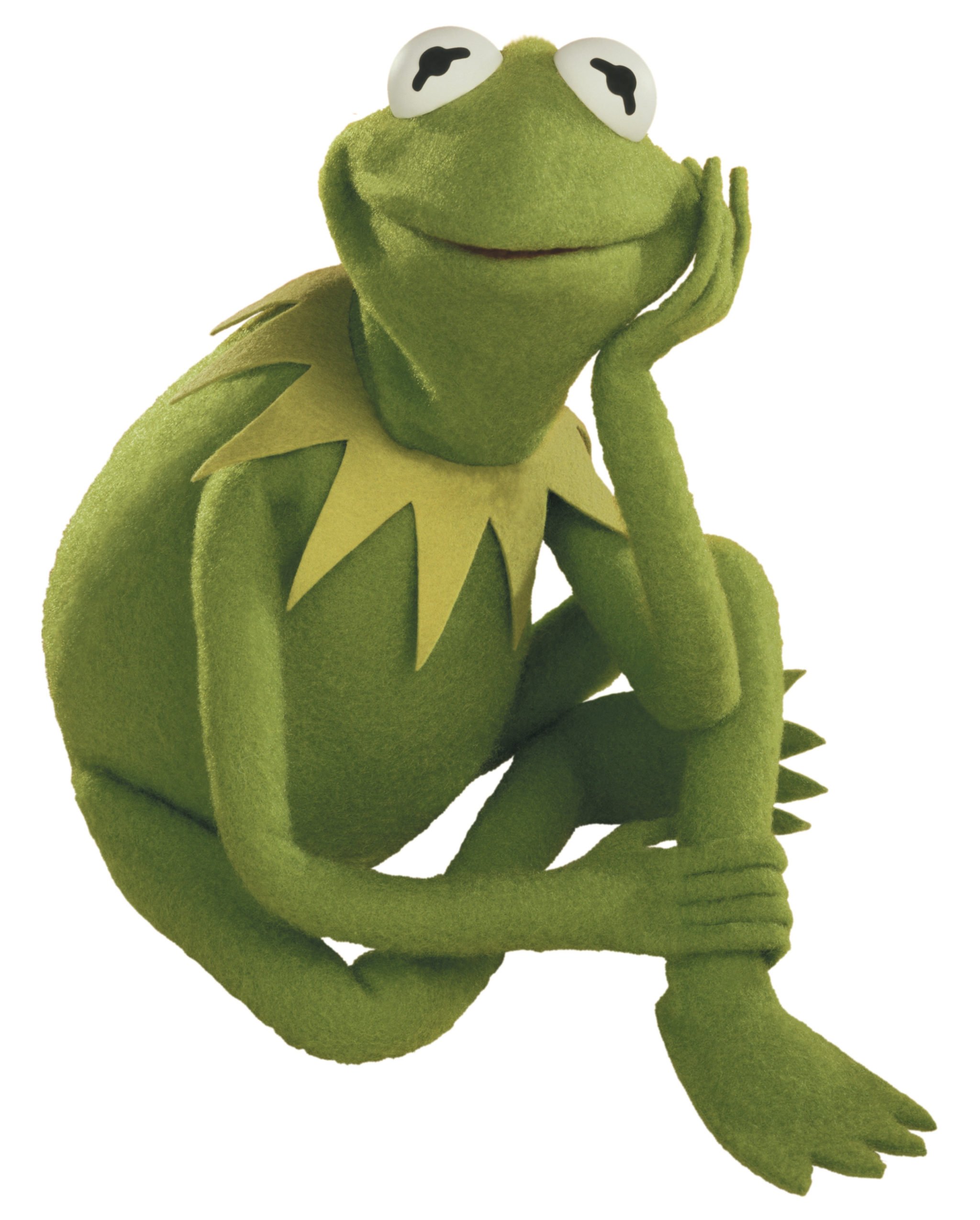 DC Native Kermit the Frog Added to the National Recording Registry