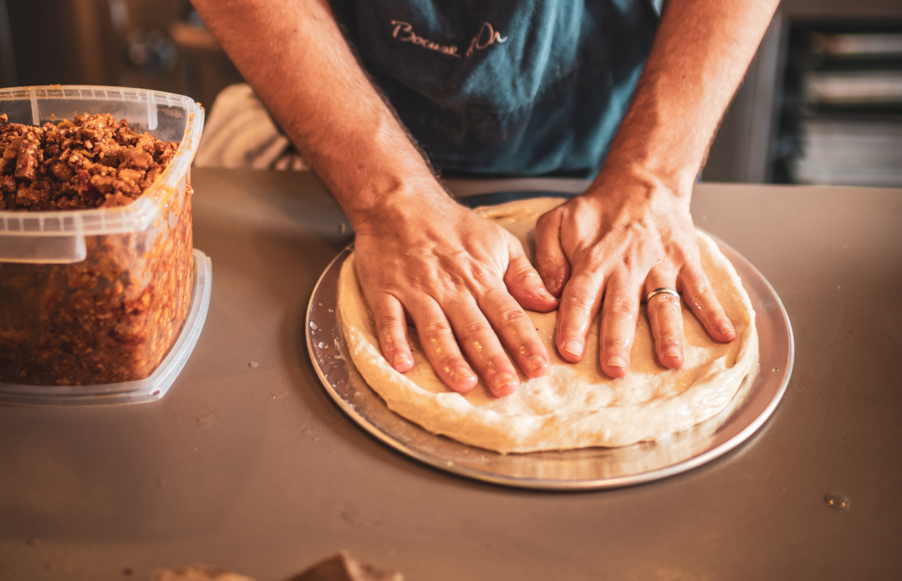 OO- Pizza Making copy - Washingtonian