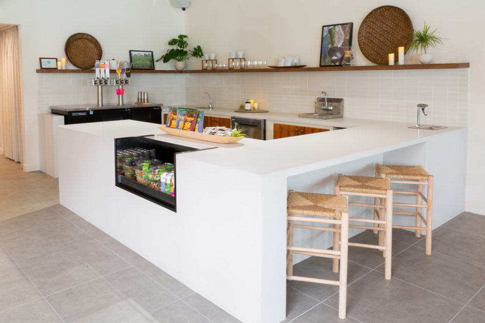 Avocado, Seller of Organic Mattresses, Will Open Its First DC Store