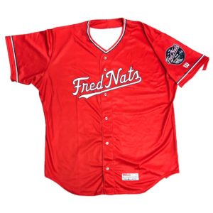 A Very Short Guide to the Nats’ Confusing Minor-League Changes