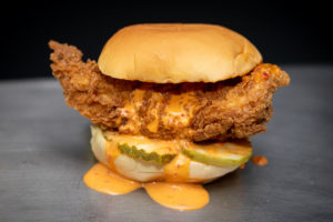 What’s New for Food and Drink at Nationals Park: 2021 Season