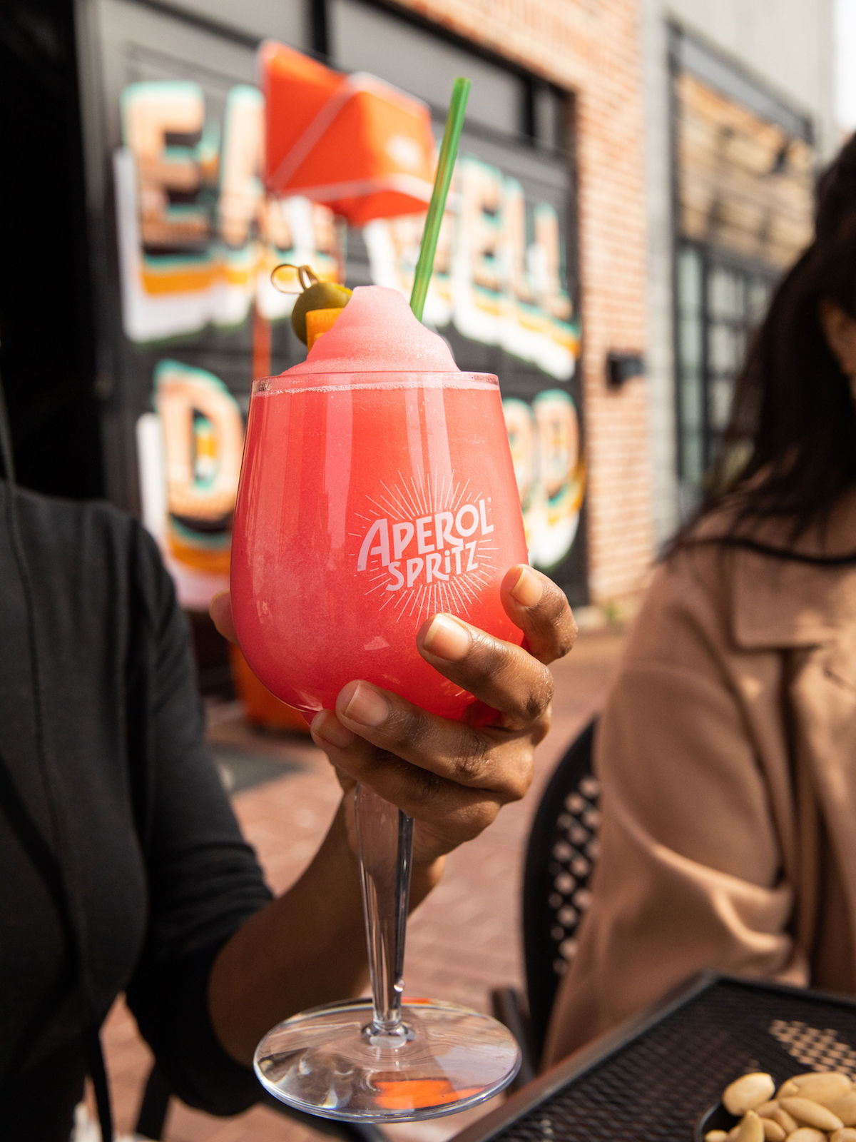 Spritz Garden 4 - Washingtonian