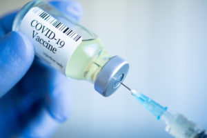 DC Area Vaccination Rates for Kids Are Among the Highest in the Country