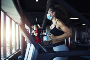 DC Fitness Studios and Gyms Want to Require Proof of Vaccination, Not Masks