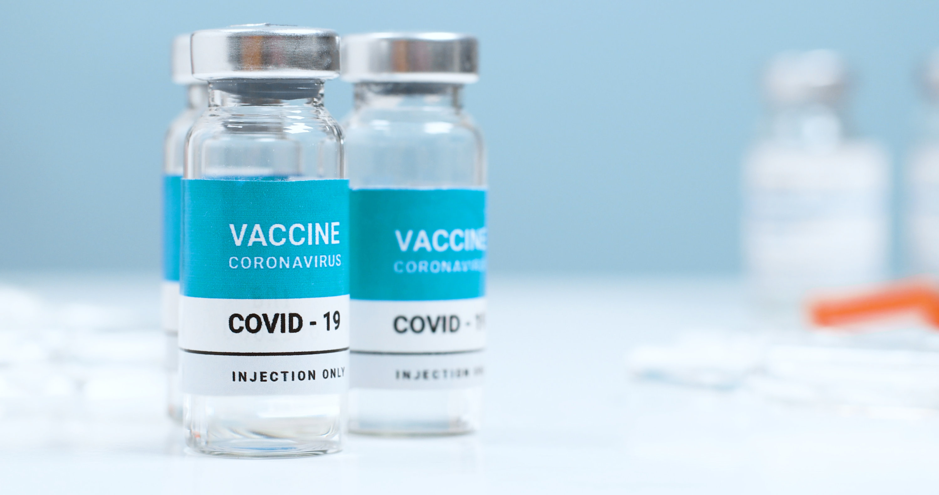 DC Just Announced Its Plan to Vaccinate Kids Against Covid - Vimarsana News