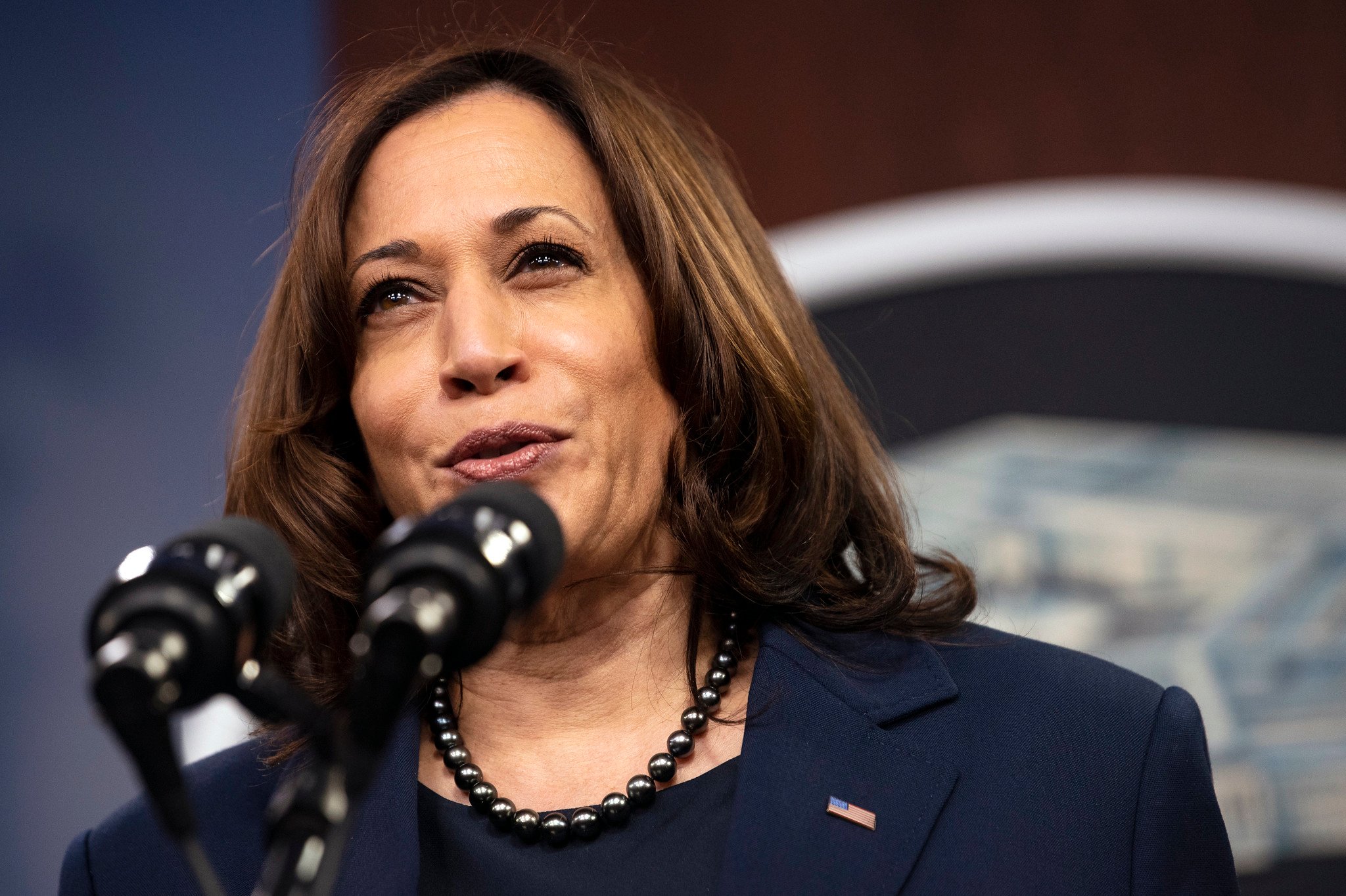 Harris DC Rally