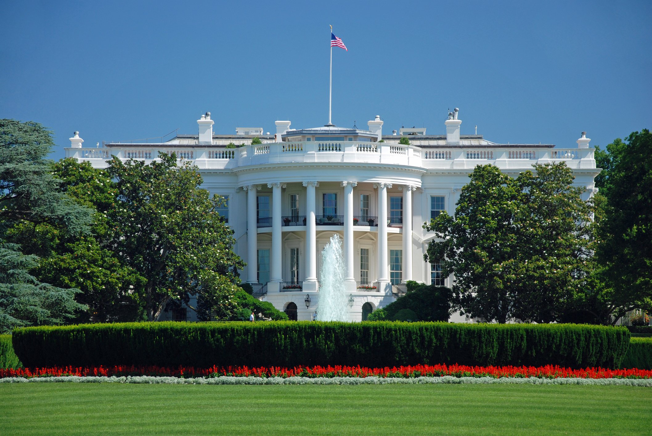 - Washingtonian