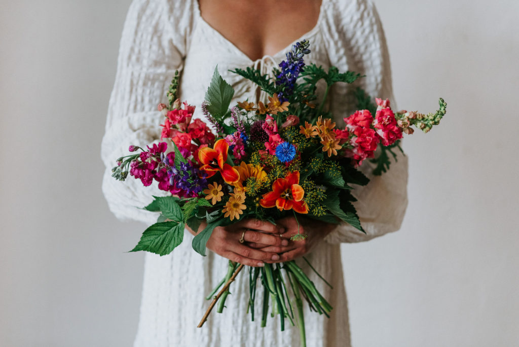 She Loves Me Is Opening Two New Flower Shops in DC - Vimarsana News