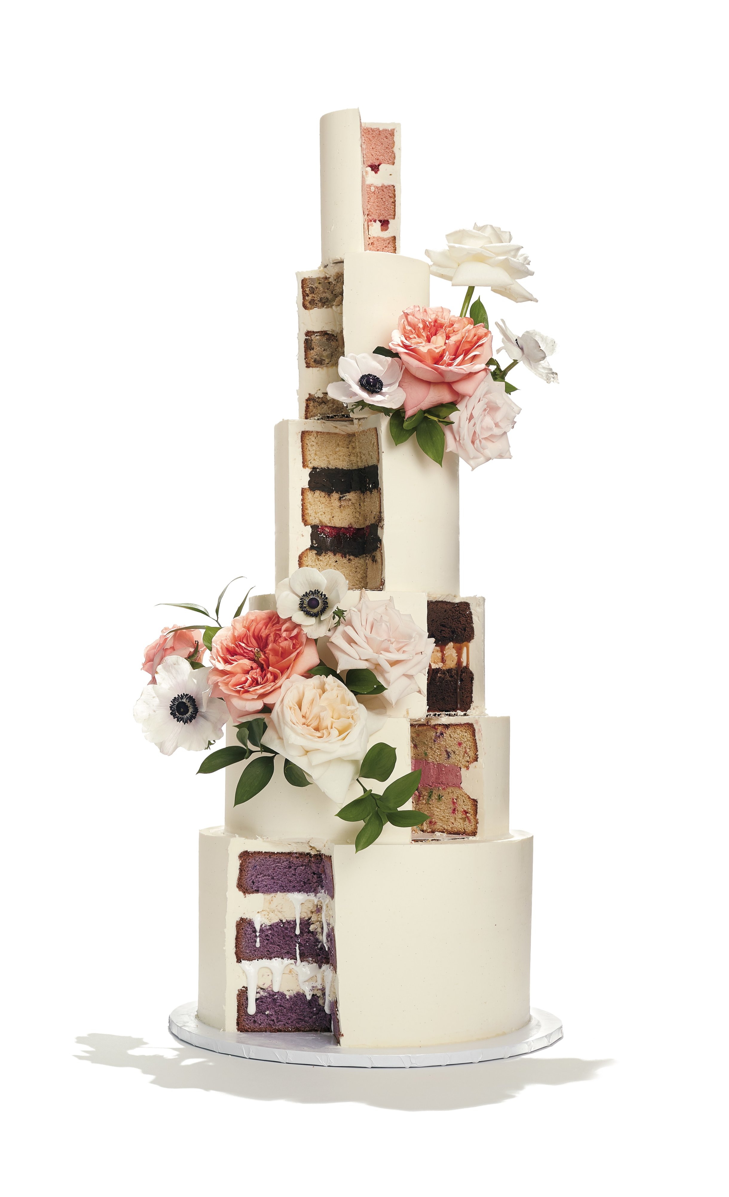 cake flavors