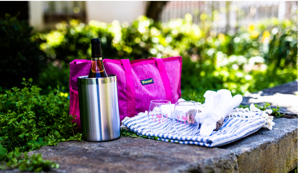 Celebrate Spring at The Yards!