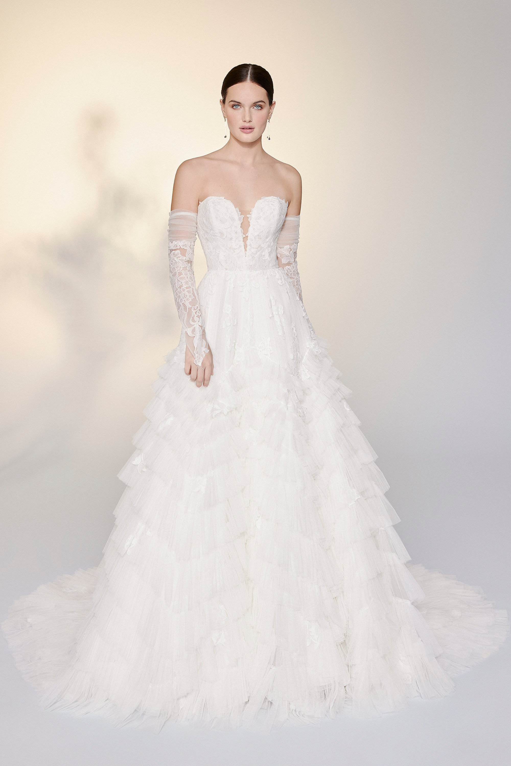 ruffle-wedding-dresses