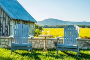 This 5-Acre Beer Garden/Entertainment Venue Near Sugarloaf Mountain Is Like One Giant Summer Camp