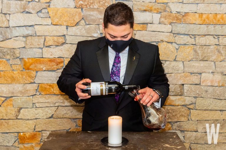 PHOTOS: Fiola's Tenth Anniversary Celebration ...