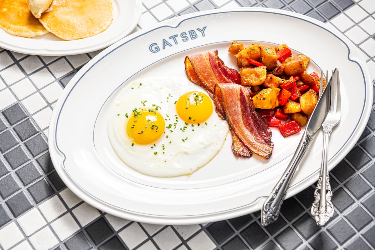 IHOP Biscuit menu celebrates sweet and savory flavors any time of day