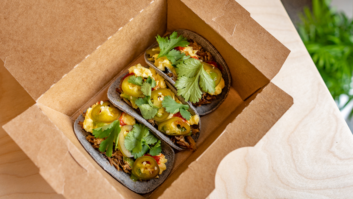 GemelasTacos - Washingtonian