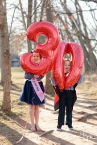 MWOY Boy and Girl of the Year - Washingtonian