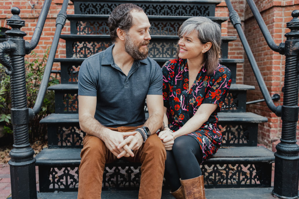 This Couple's Pandemic Project Turned Into a Successful Children's Clothing Line - Vimarsana News