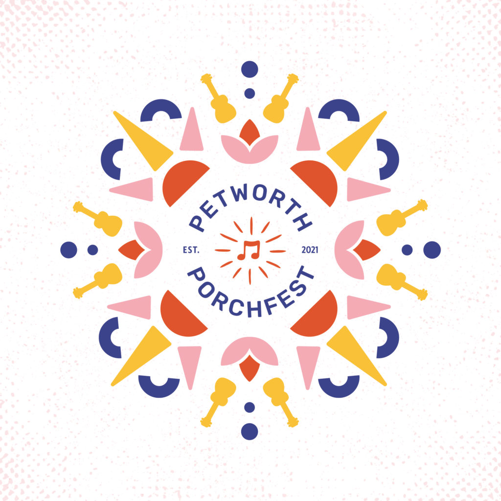 Petworth Porchfest Will Bring Together Nearly 100 Bands, Singers, and Other Acts - Vimarsana News