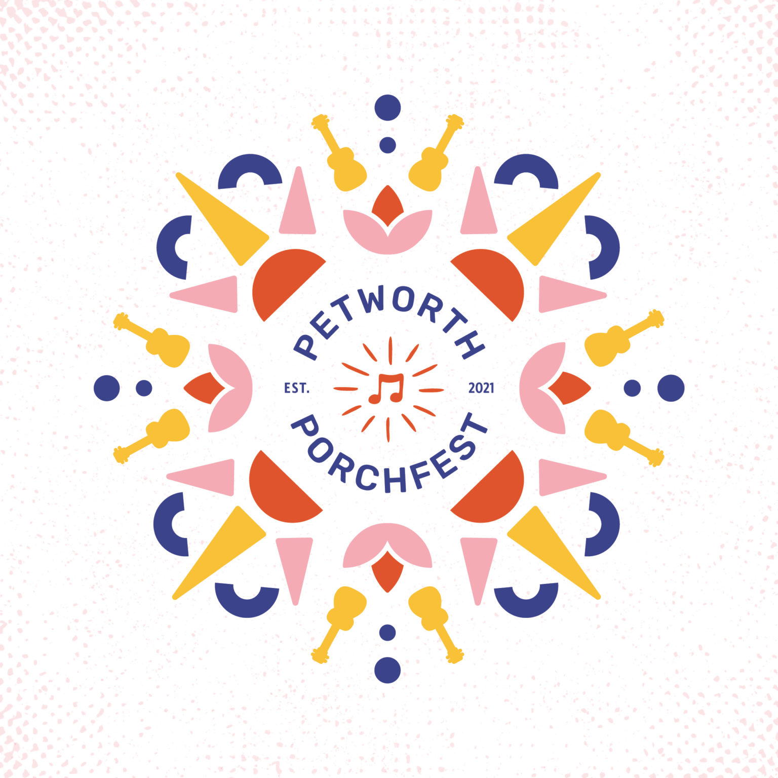 Petworth Porchfest Will Bring Together Nearly 100 Bands, Singers, and