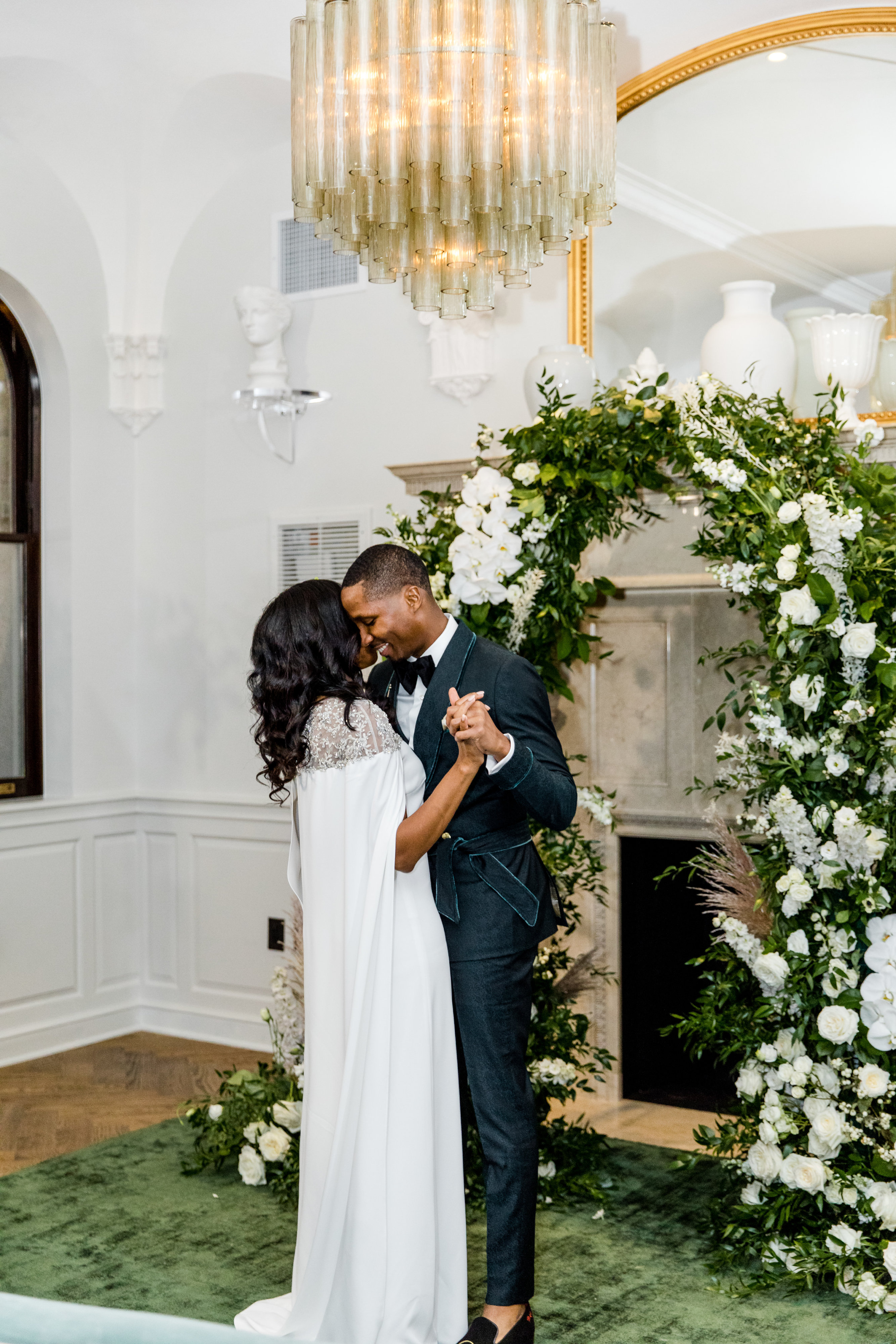 Roxanne + Brian Iris Mannings-660