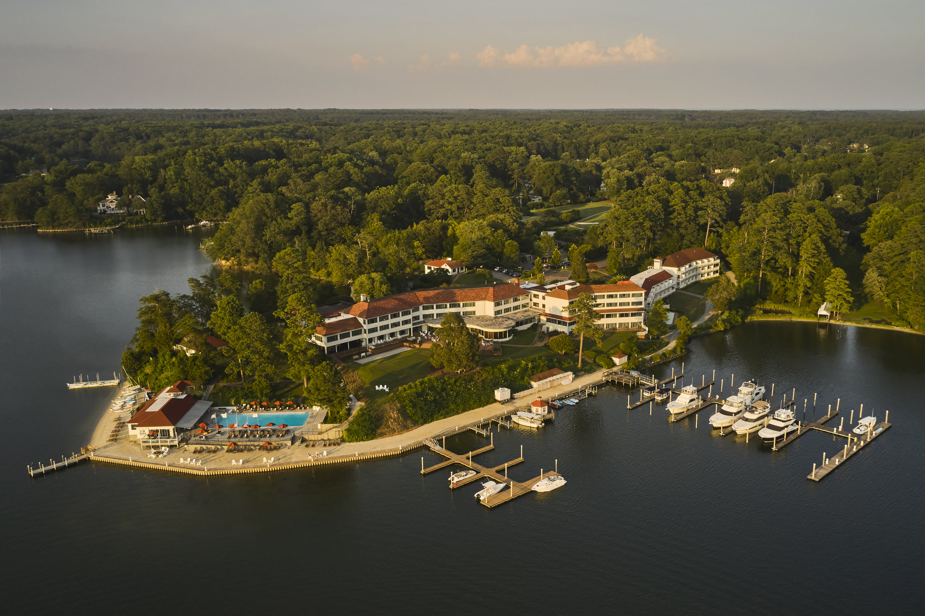 Great May Travel Deals | Washingtonian (DC) - Vimarsana News