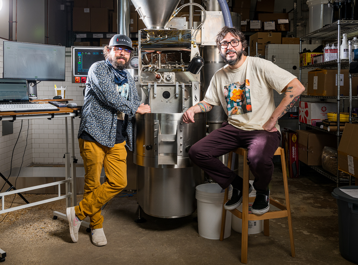 UnidoTeam - Washingtonian