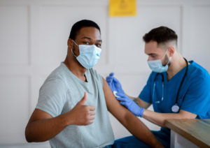 DC Health Launches Walk-Up Monkeypox Vaccinations on Fridays