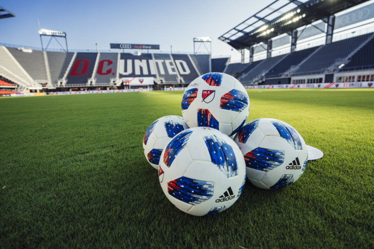 DC Is Giving Away DC United Tickets to People Who Get
