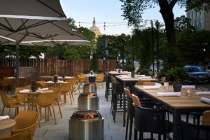 Memorial Day Brunches, Grill Kits, and Food and Drink Specials Around DC