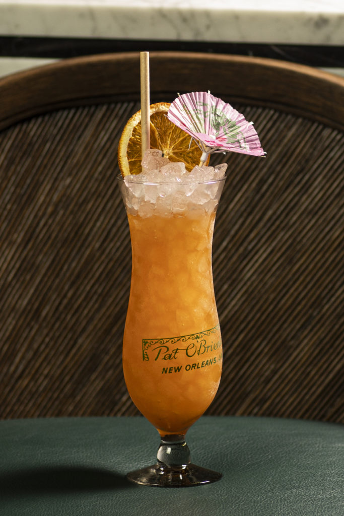 Dauphine’s Opens in DC With Cocktails From One of New Orleans’s Best