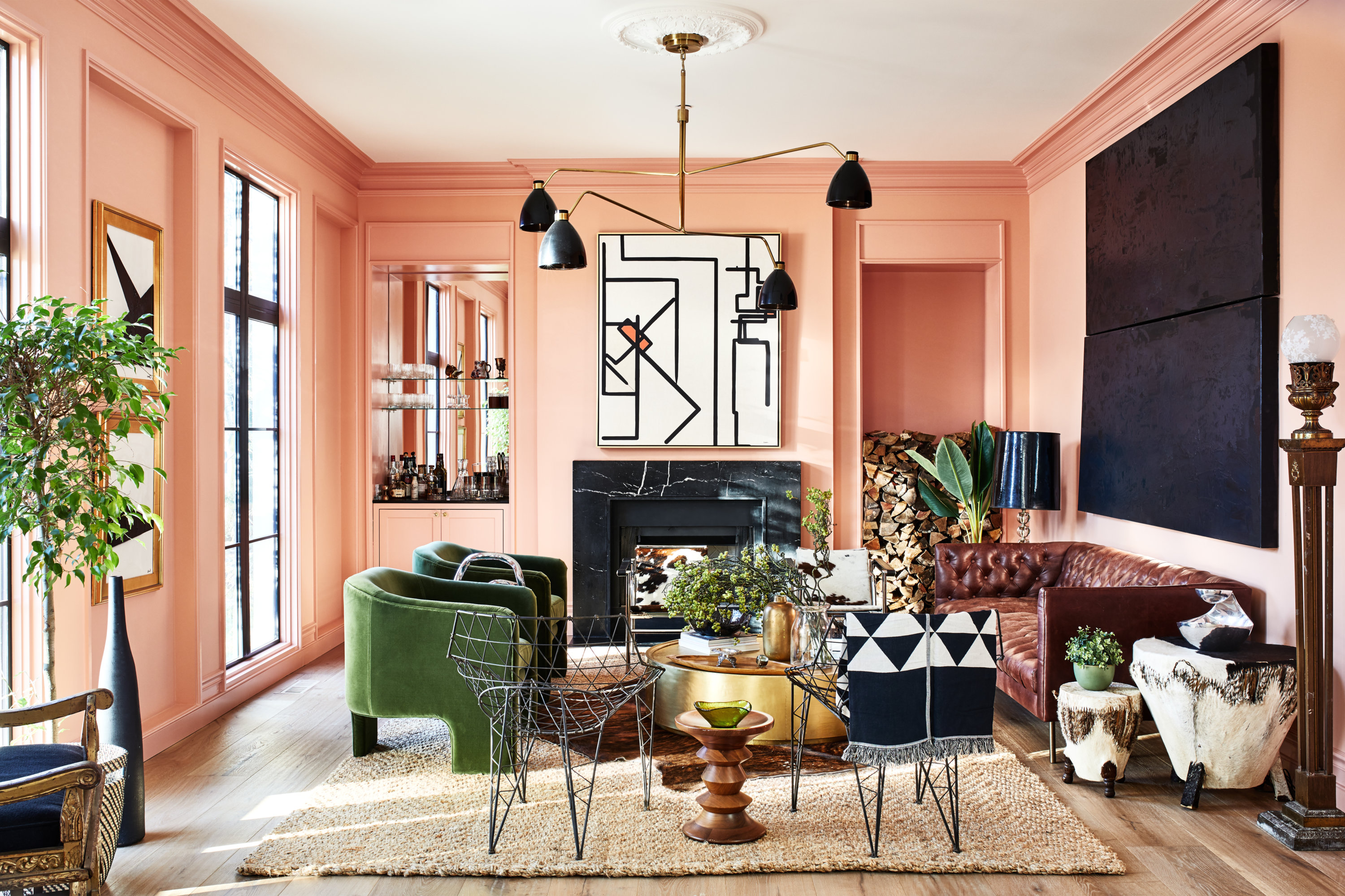 DC Architect Carmel Greer Is Selling Her Incredibly Stylish Home - Vimarsana News