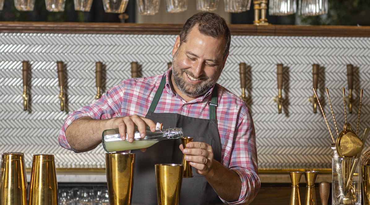 Dauphine's Opens in DC with Cocktails from One of New Orleans's Best Bartenders - Vimarsana News