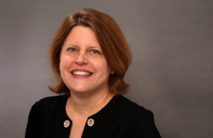 Sally Buzbee Is the Washington Post’s New Top Editor