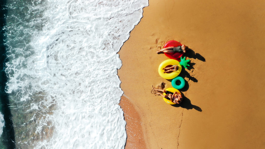 Four Beaches Within 90 Minutes of DC | Washingtonian (DC) - Vimarsana News