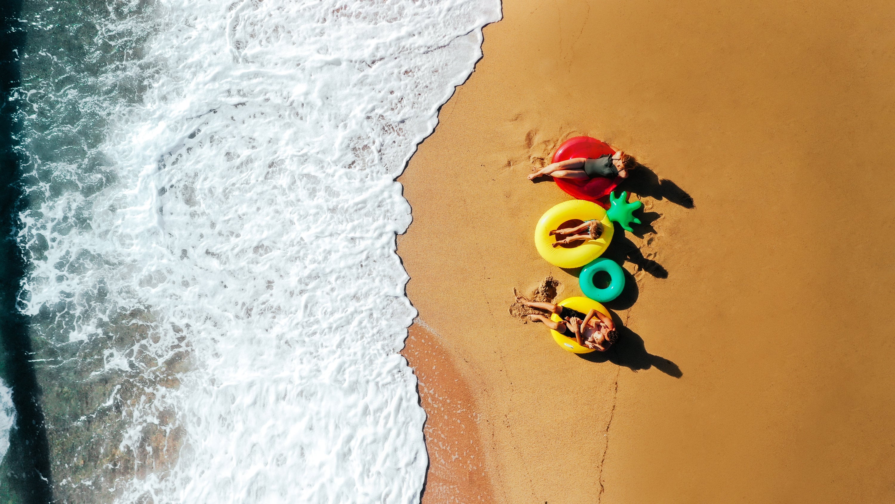 4 Nearby Strands of Sand | Washingtonian (DC) - Vimarsana News