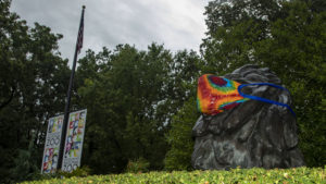 Where Do You Still Need to Wear a Mask Around DC?
