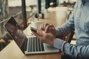 Virginia Lawmaker Suing Anonymous Texter for Calling Him Gay