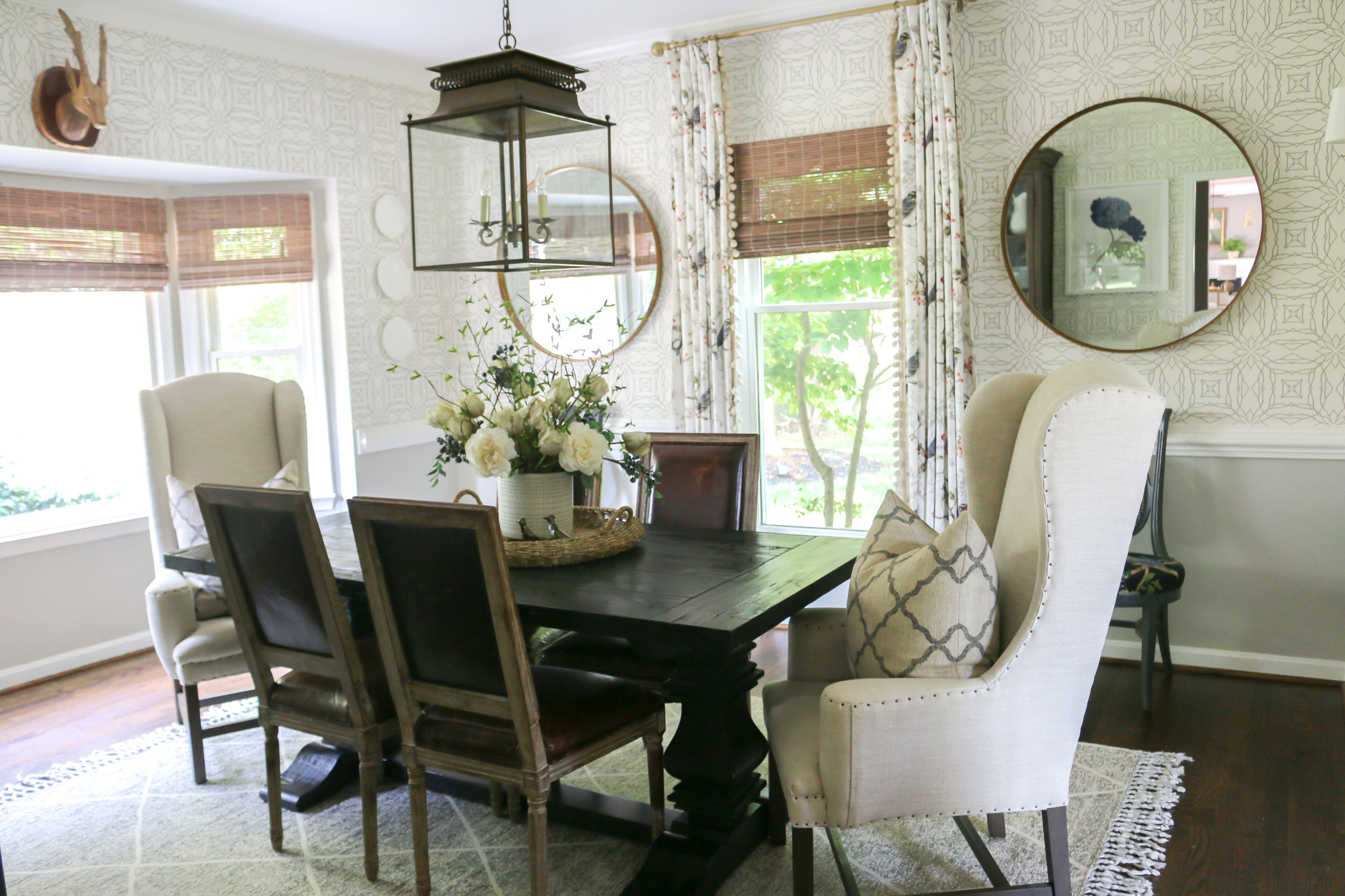 Dining Room - Washingtonian
