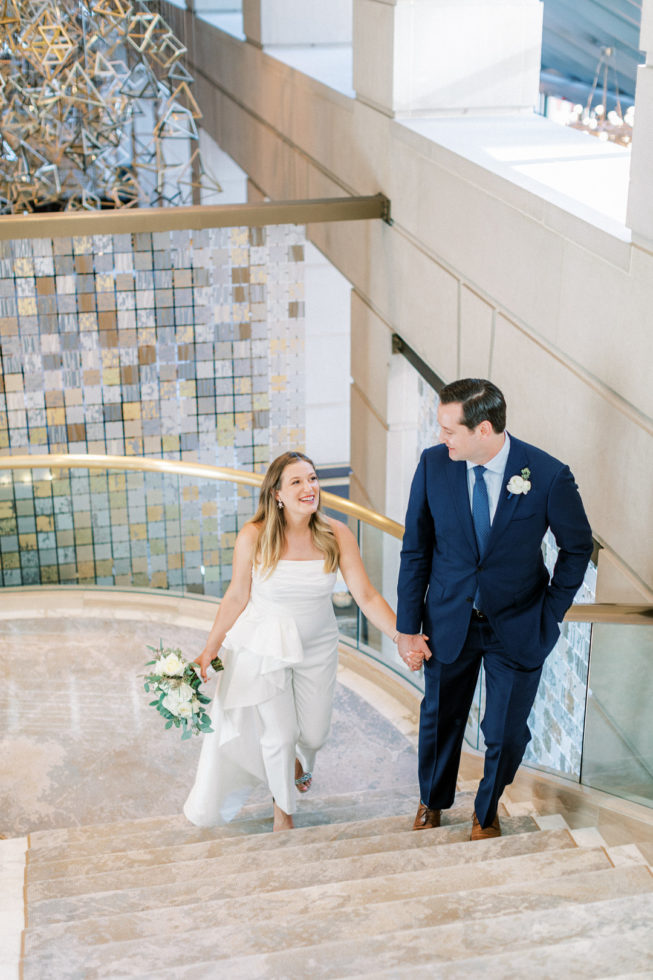 Ashley & Joel | Fairmont Hotel | Wedding Gallery