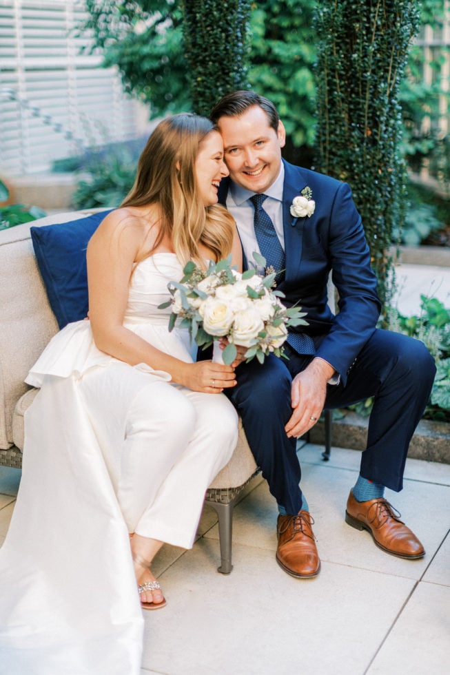 social-distance-wrist-bands-at-wedding