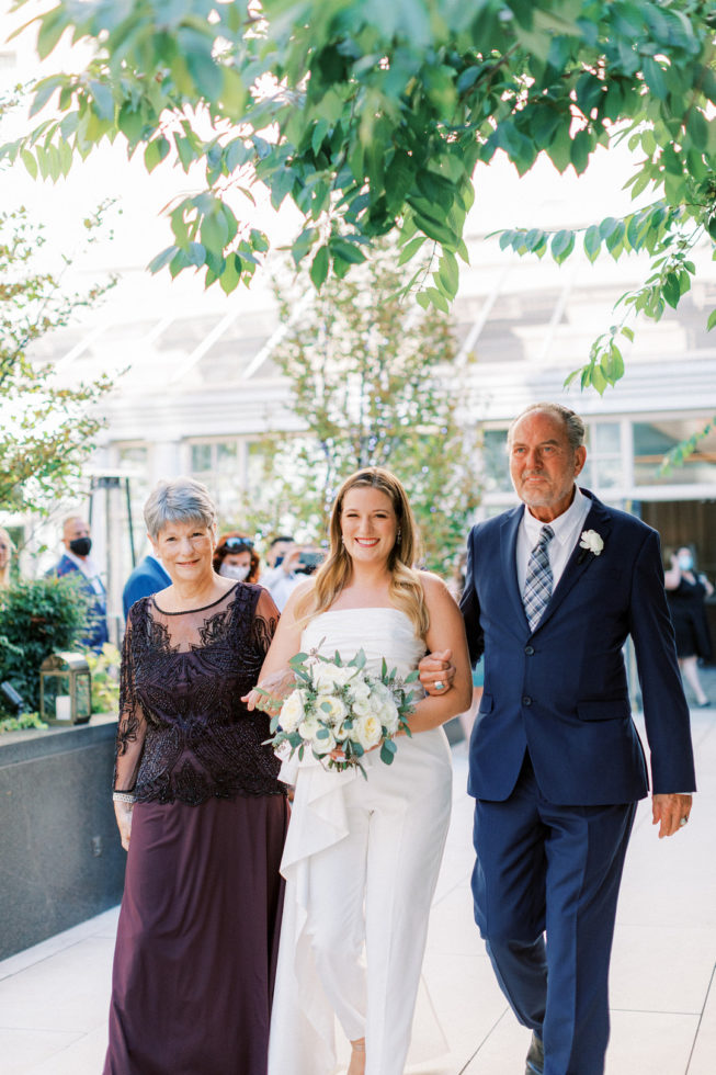 Ashley & Joel | Fairmont Hotel | Wedding Gallery