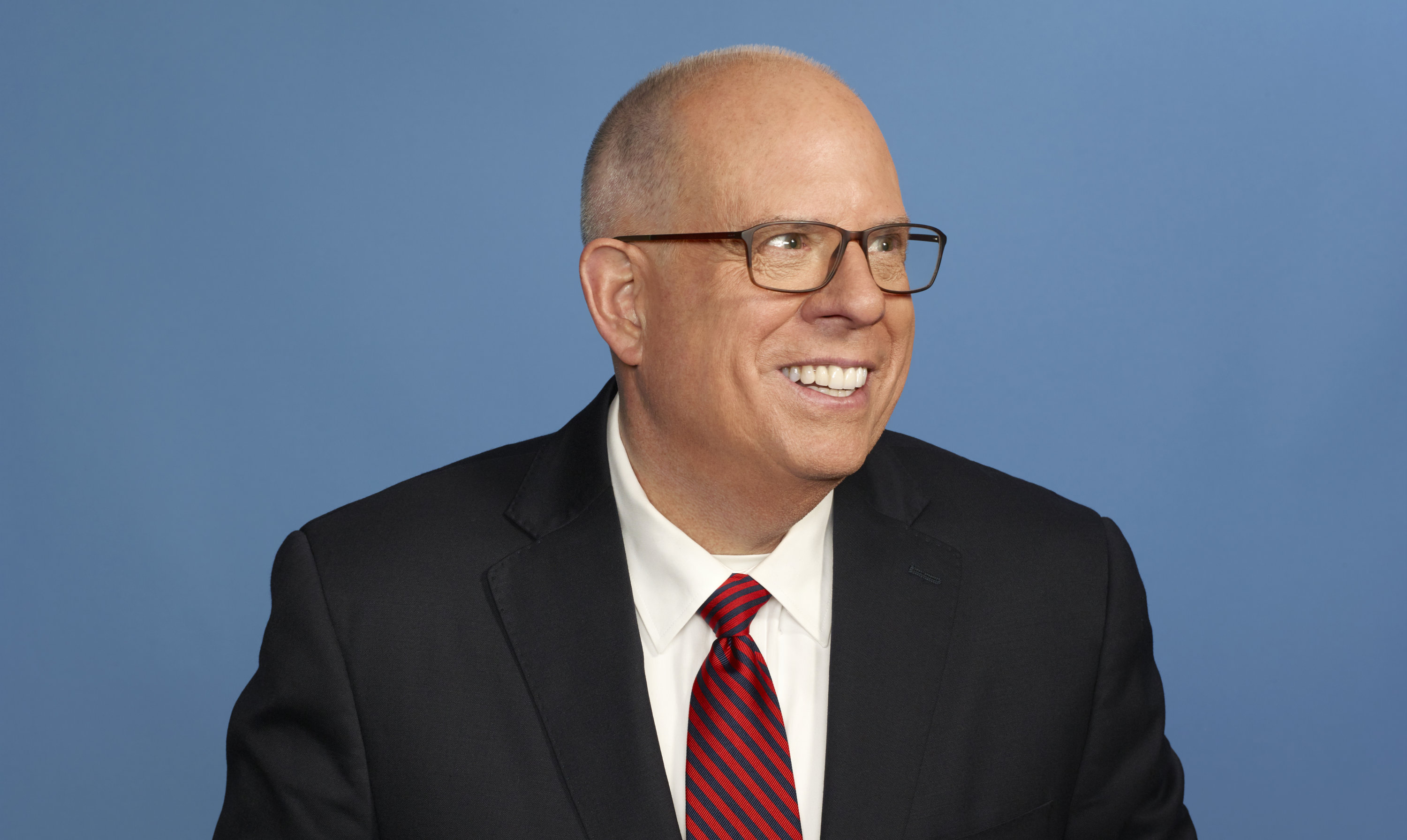 The Case for (and Against) Larry Hogan 2024 - Vimarsana News