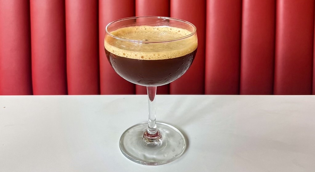 The Espresso Martini Is Back - Vimarsana News