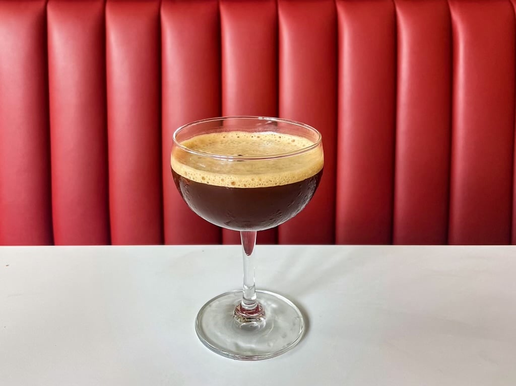 8 Best Espresso Martinis Coffee Cocktails to Sip Around DC