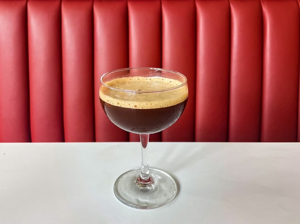 8 Super-Charged Espresso Martinis to Sip Around DC - Washingtonian