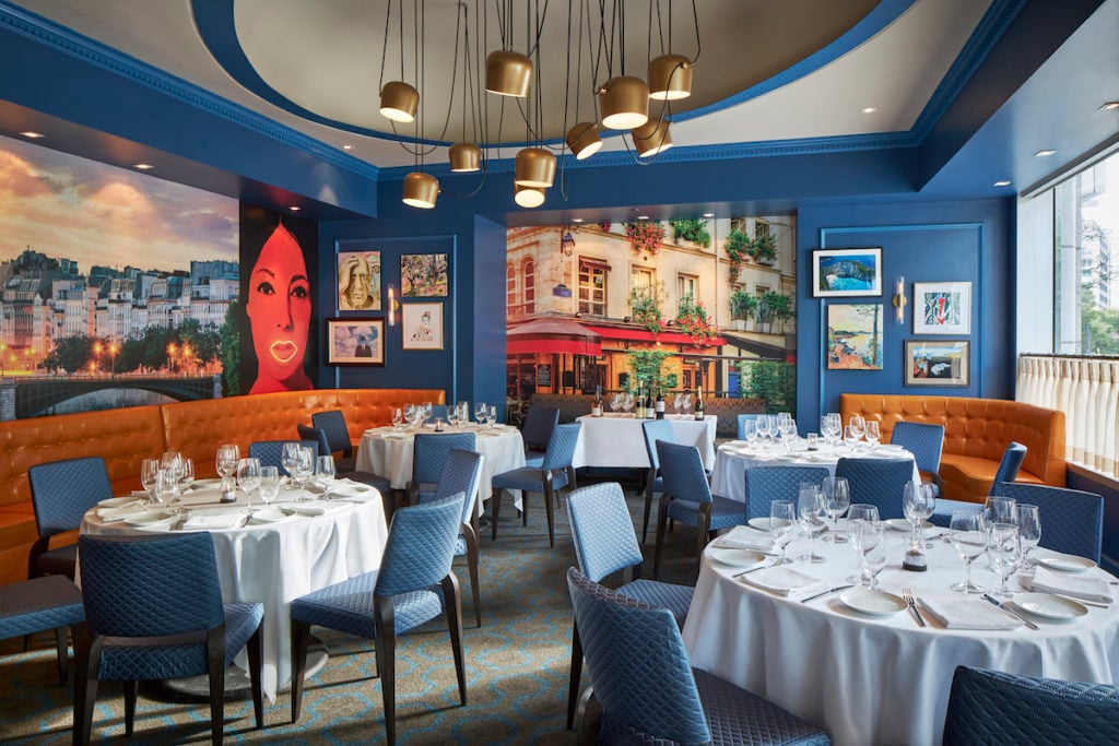 10 New Restaurants to Try for DC Summer Restaurant Week Washingtonian