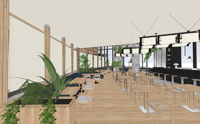 MakotoSushi - Washingtonian