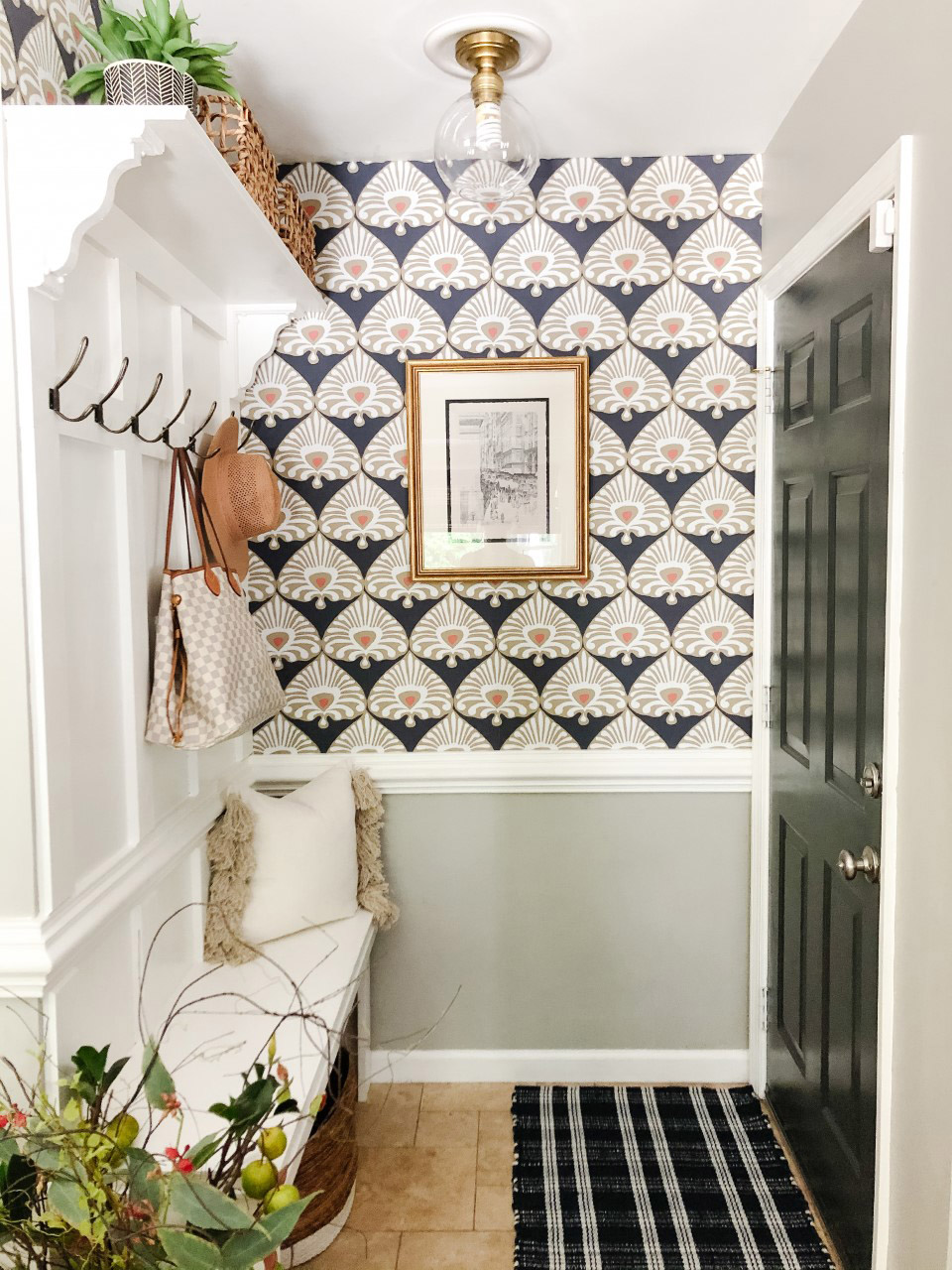 Mudroom - Washingtonian