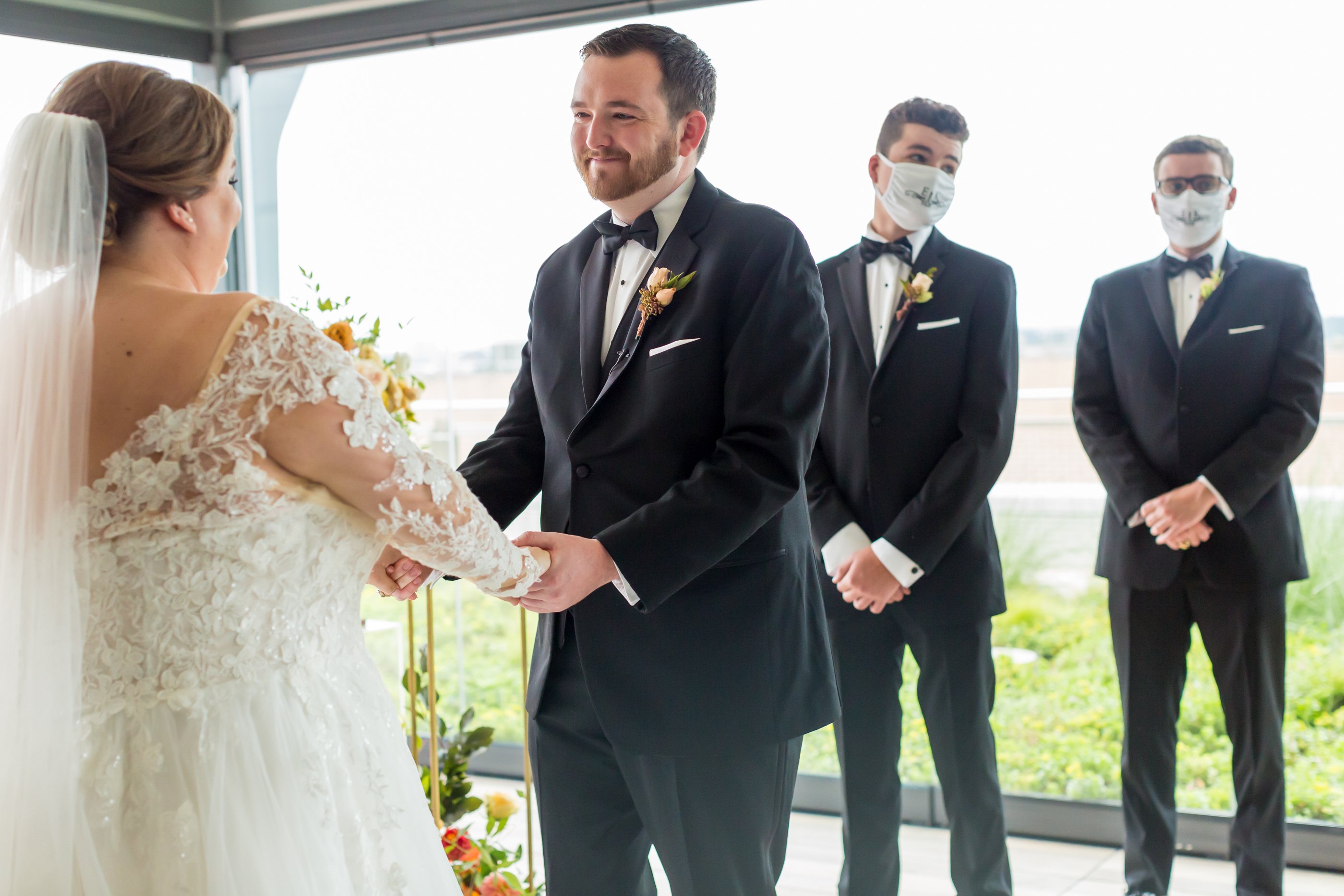 Procopio Photography-Elizabeth & Keith-Spy Museum Wedding-042 Procopio Photography-Elizabeth & Keith-Spy Museum Wedding-042