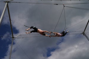 Five New Adventures to Make Summer Even More Fun